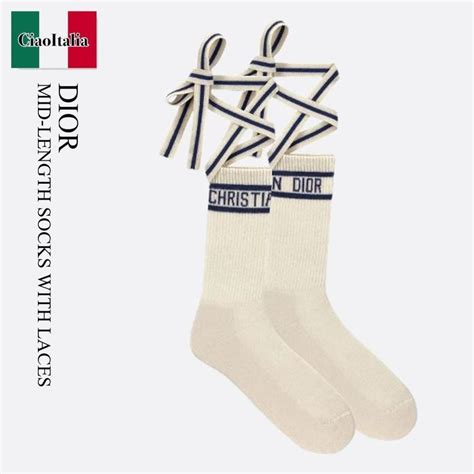 dior mid length socks|christian dior men's underwear.